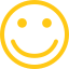 Smile icon