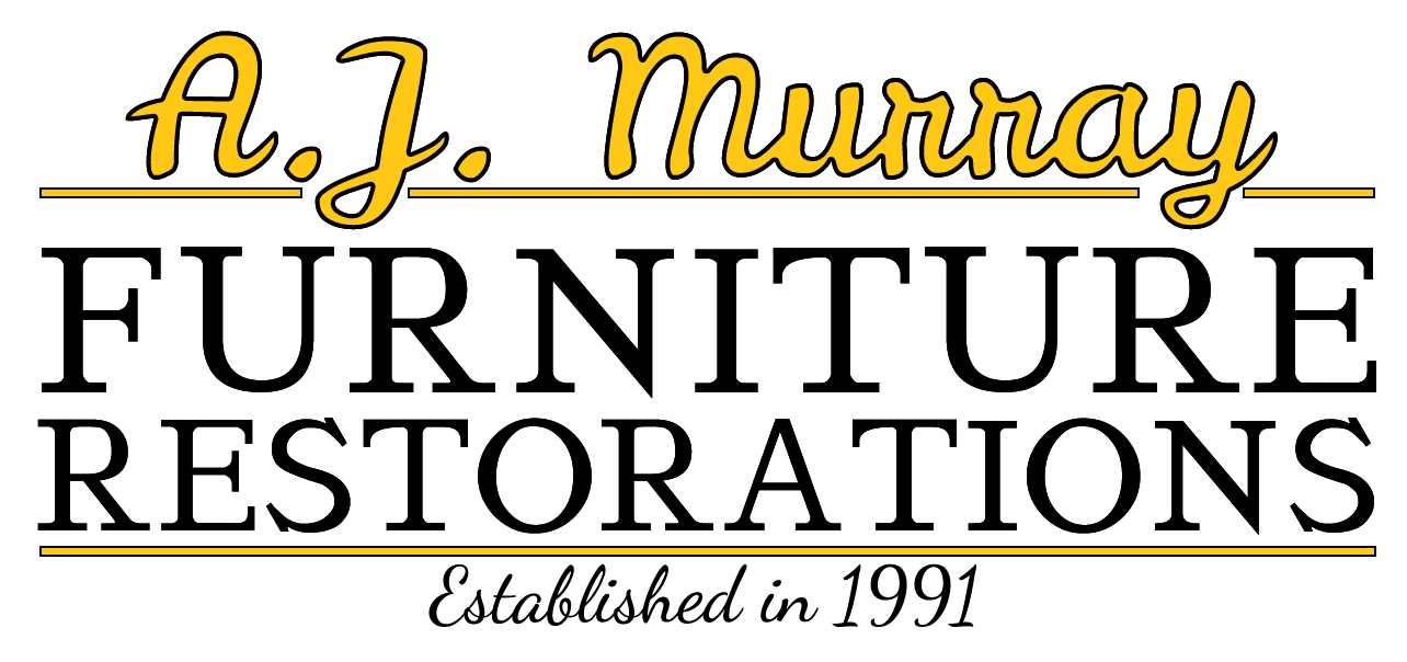 AJ Murray logo