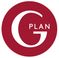 G Plan logo