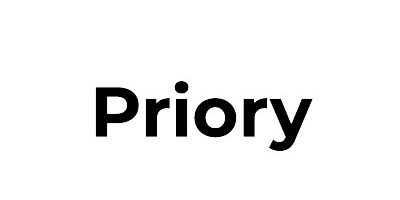 Priory logo