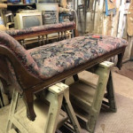 Chaise lounge