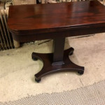 Restored table