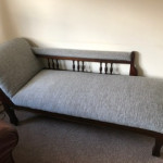 Chaise lounge