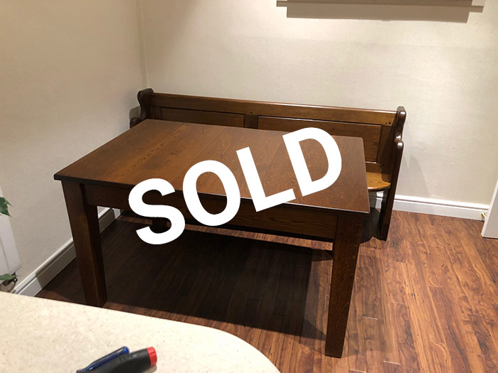 A. J. Murray Furniture Restorations Upholstery Services in Wigan, UK